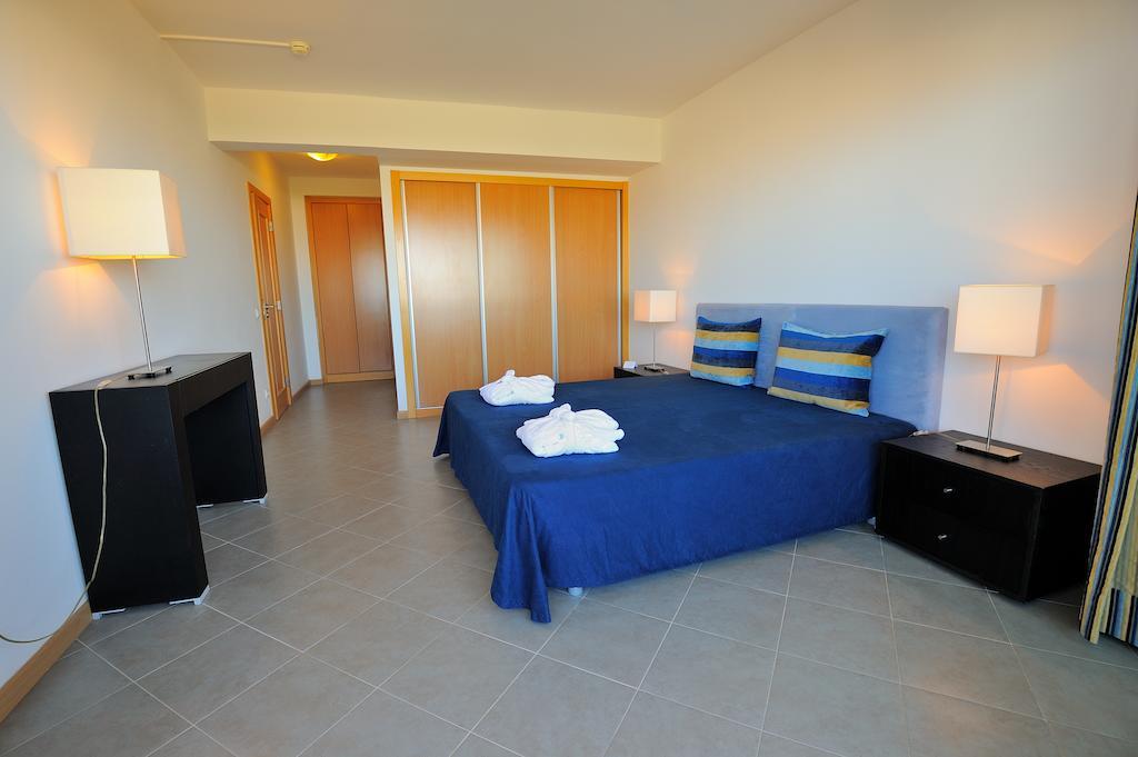 Oceano Atlantico Apartamentos Turisticos ปอร์ติเมา ห้อง รูปภาพ