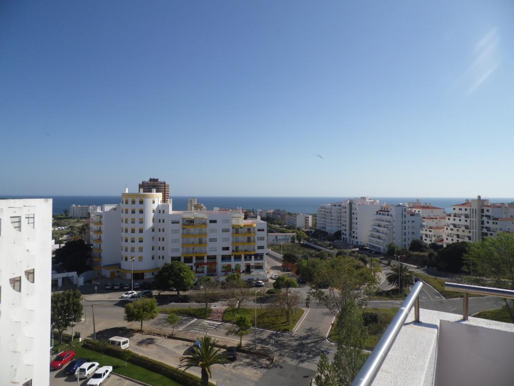 Oceano Atlantico Apartamentos Turisticos ปอร์ติเมา ภายนอก รูปภาพ