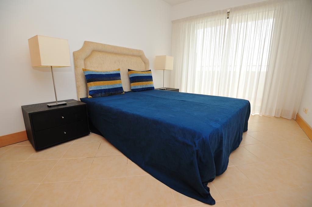 Oceano Atlantico Apartamentos Turisticos ปอร์ติเมา ภายนอก รูปภาพ